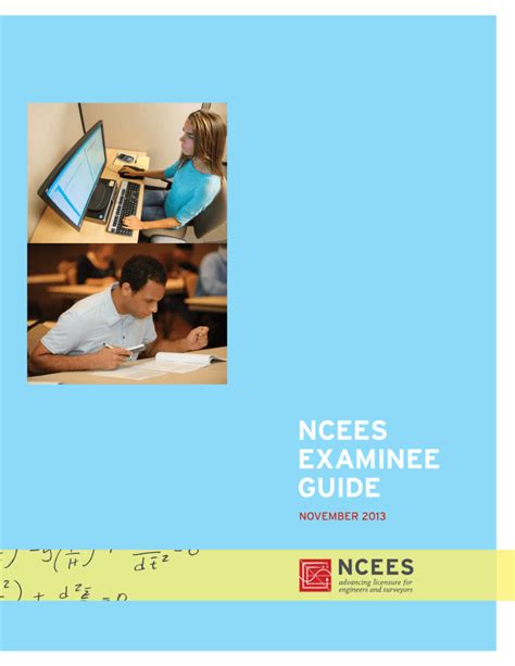 ncees reschedule fee|NCEES EXAMINEE GUIDE May 10, 2019.